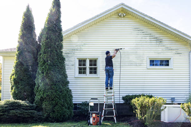 Easton, MD Pressure Washing Company