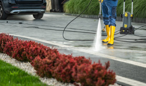 Best Pressure Washing Brick  in Easton, MD