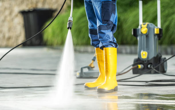 Best Affordable Power Washing  in Easton, MD