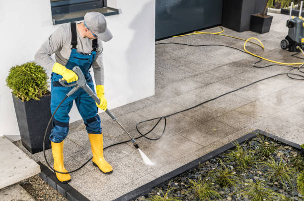 Best Sidewalk Pressure Washing  in Easton, MD