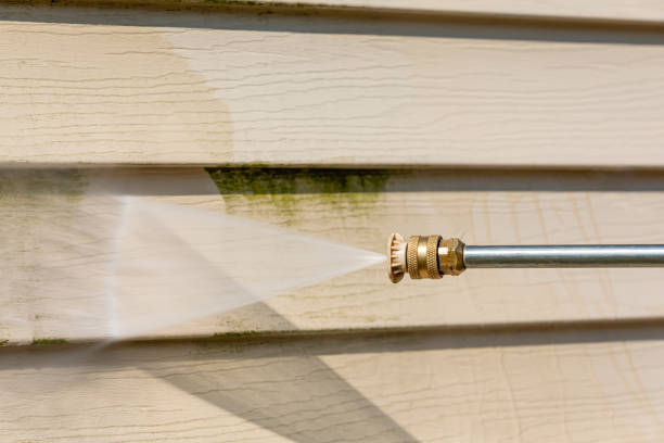 Best Fence Pressure Washing  in Easton, MD
