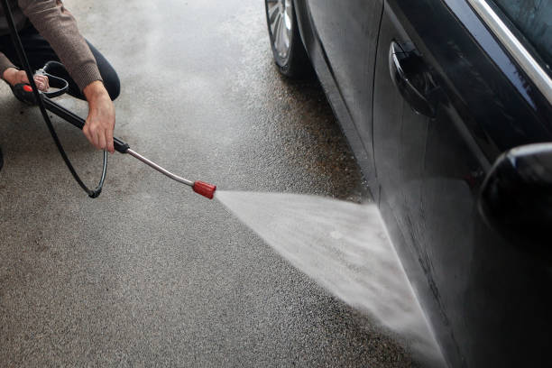 Best Concrete Pressure Washing  in Easton, MD