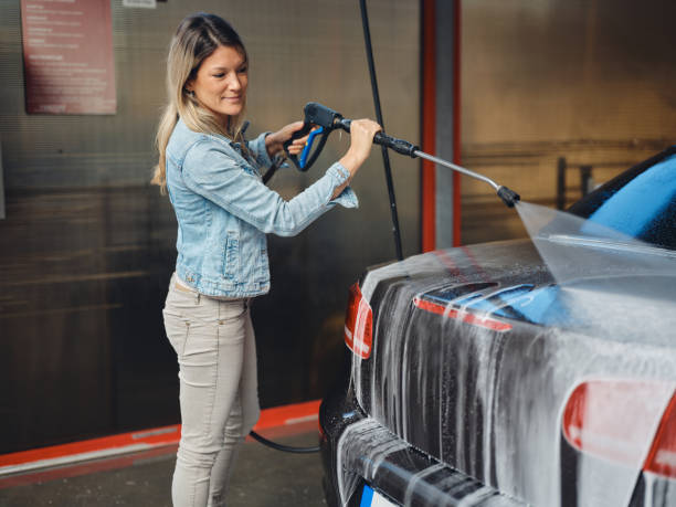 Best Pressure Washing Near Me  in Easton, MD